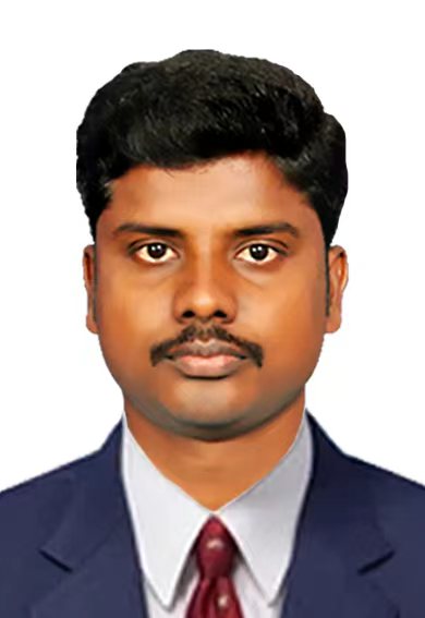 Vignesh Rathnakumar 工作室成员